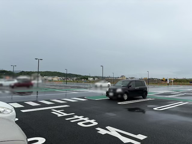 道の駅ウェルネスあらお