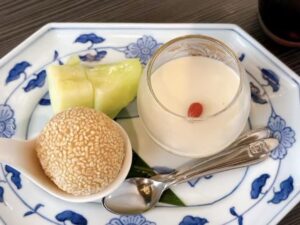 中華ダイニング桂