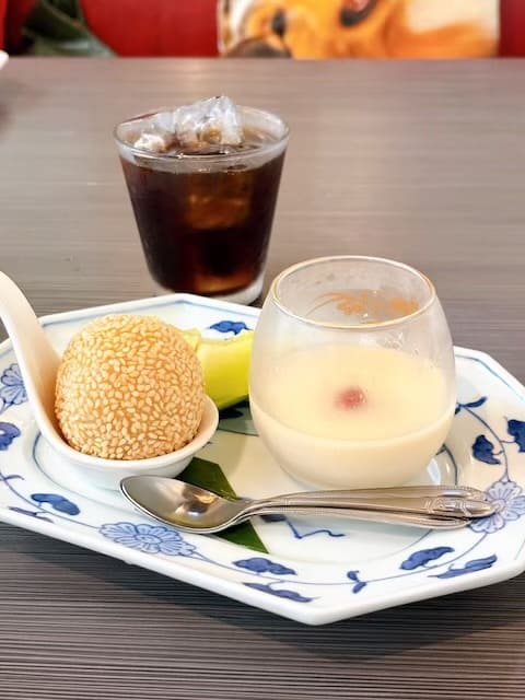 中華ダイニング桂