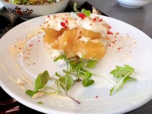 中華ダイニング桂