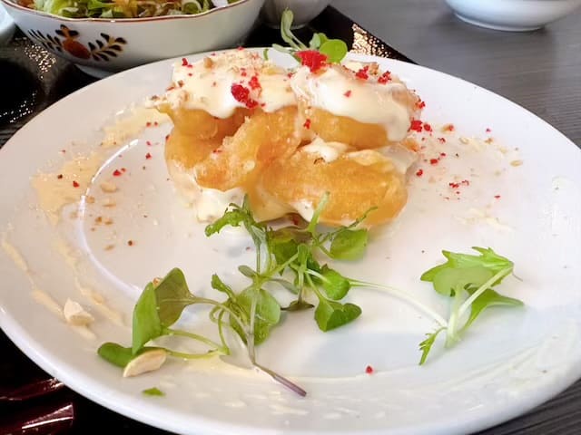中華ダイニング桂