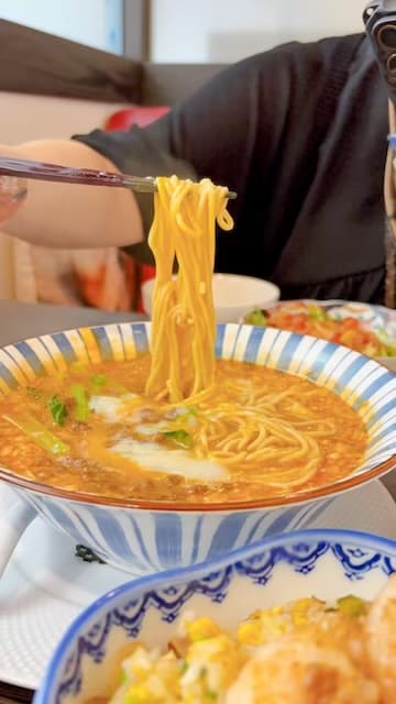 中華ダイニング桂