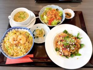 中華ダイニング桂