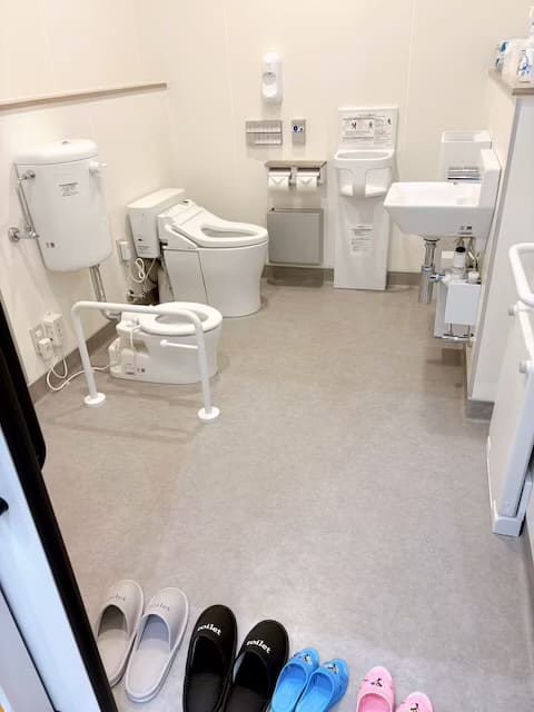 道の駅ウェルネスあらおみらいろ