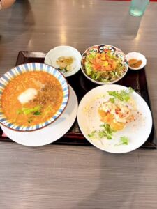 中華ダイニング桂