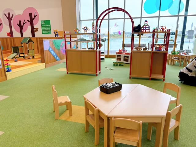道の駅ウェルネスあらおみらいろ