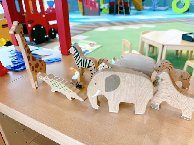 道の駅ウェルネスあらおみらいろ