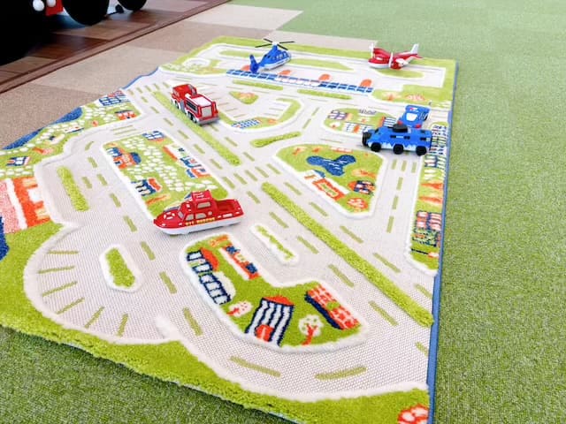 道の駅ウェルネスあらおみらいろ