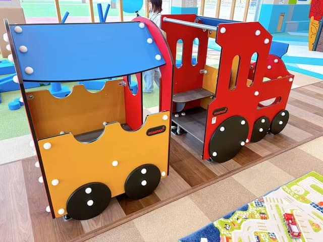 道の駅ウェルネスあらおみらいろ