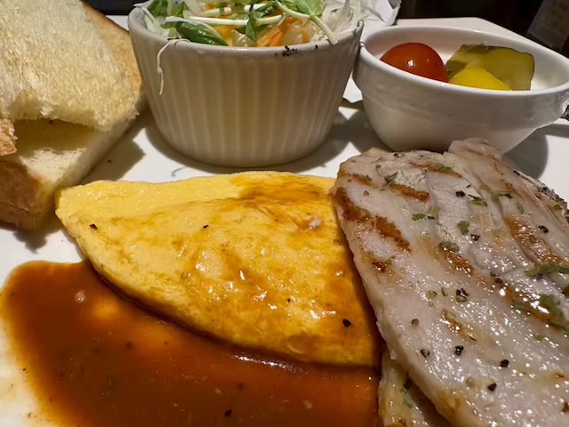 ゆめか別府店