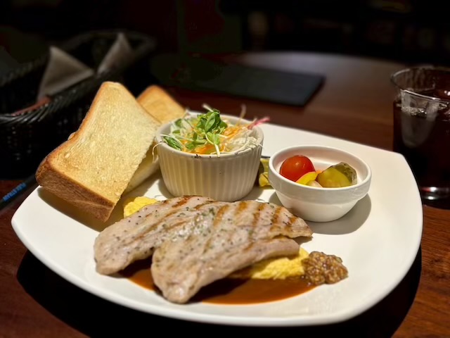 ゆめか別府店