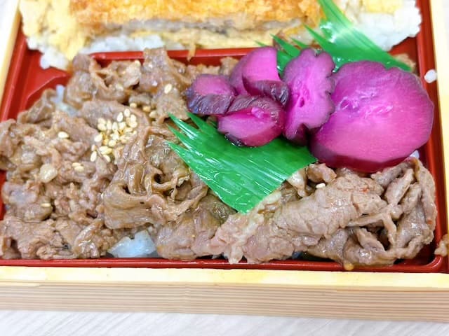 肉のドッキン市戸島店