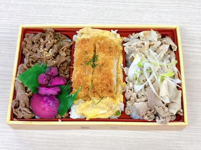 肉のドッキン市戸島店