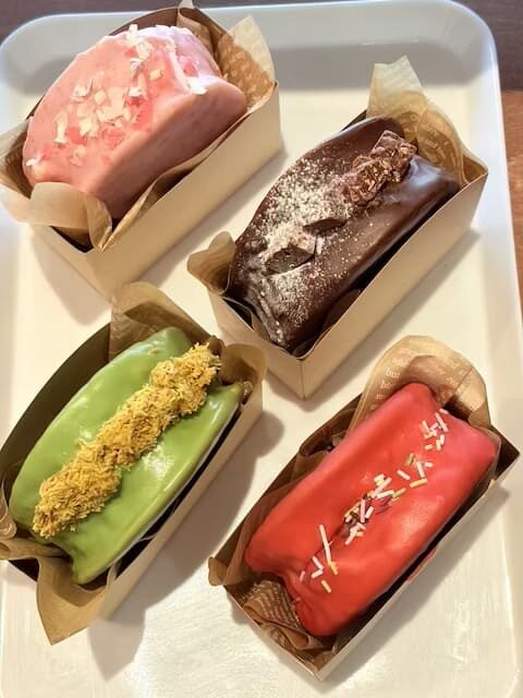 肉のドッキン市戸島店