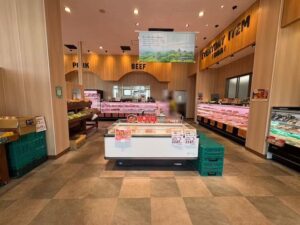 肉のドッキン市戸島店