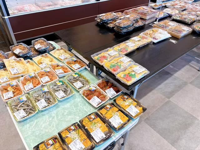 肉のドッキン市戸島店