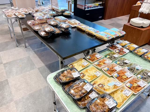 肉のドッキン市戸島店