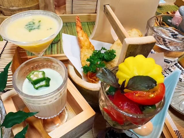 より処和(なごみ)