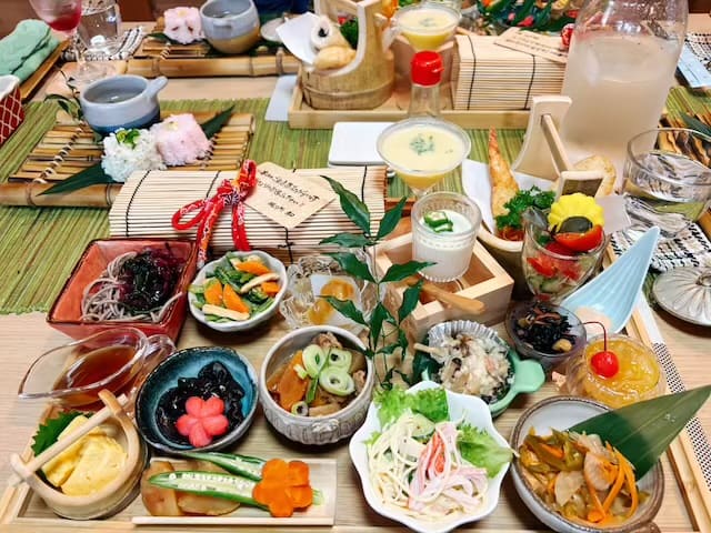 より処和(なごみ)
