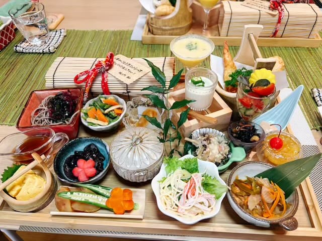 より処和(なごみ)