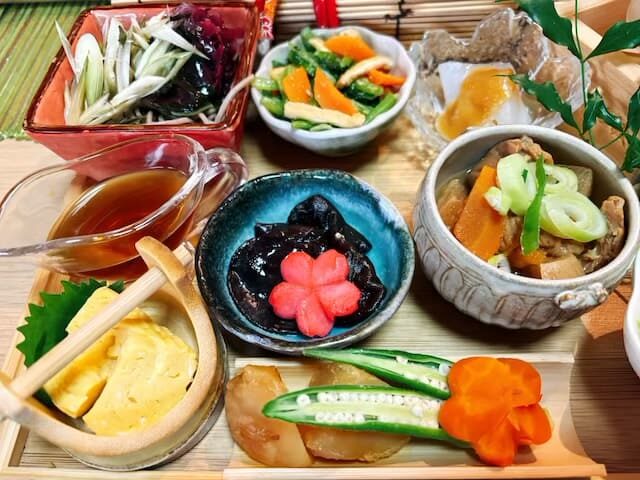 より処和(なごみ)