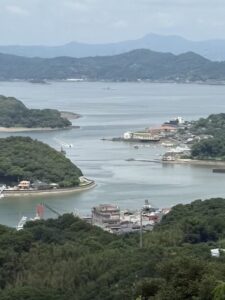 千厳山