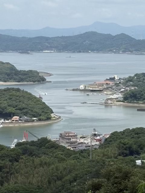 千厳山