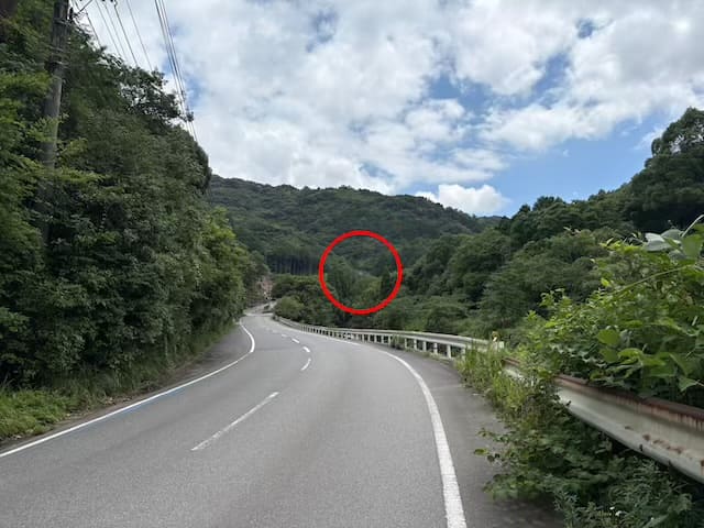 摩崖の里大島石仏山