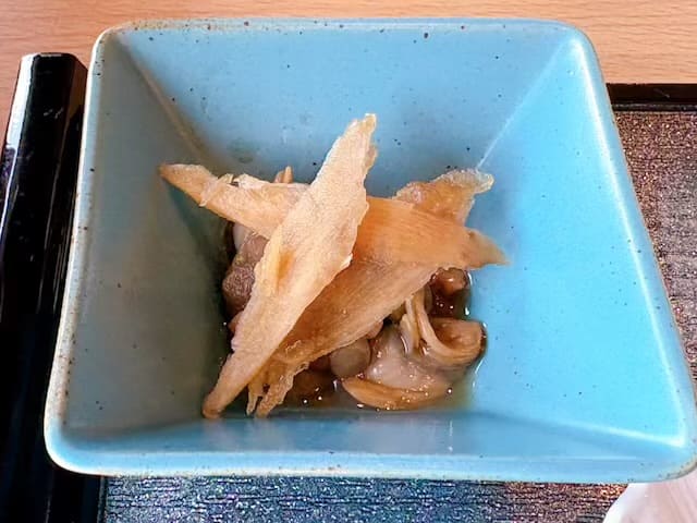 どんぶり亭 天のや