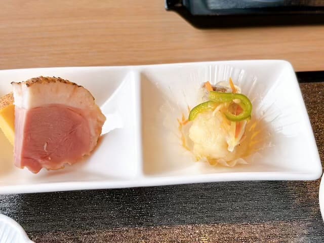 どんぶり亭 天のや