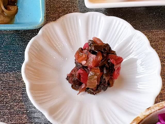 どんぶり亭 天のや