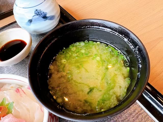 どんぶり亭 天のや