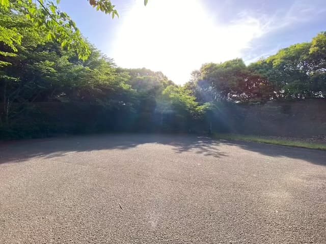 天神山