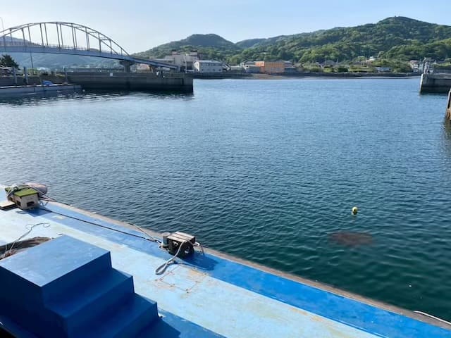通詞島