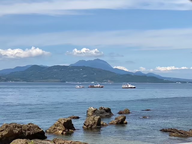 通詞島
