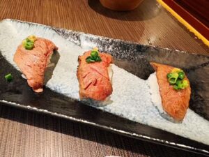焼肉ふじの蔵