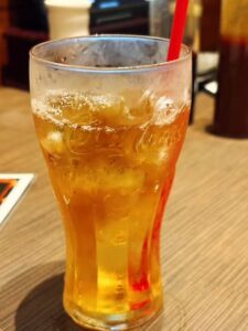 焼肉ふじの蔵