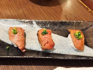 焼肉ふじの蔵