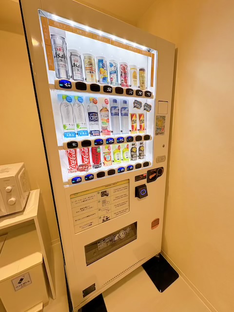 ホテルアマネク熊本