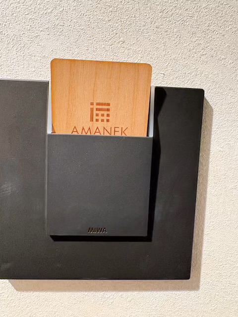 ホテルアマネク熊本