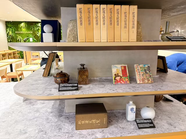 ホテルアマネク熊本