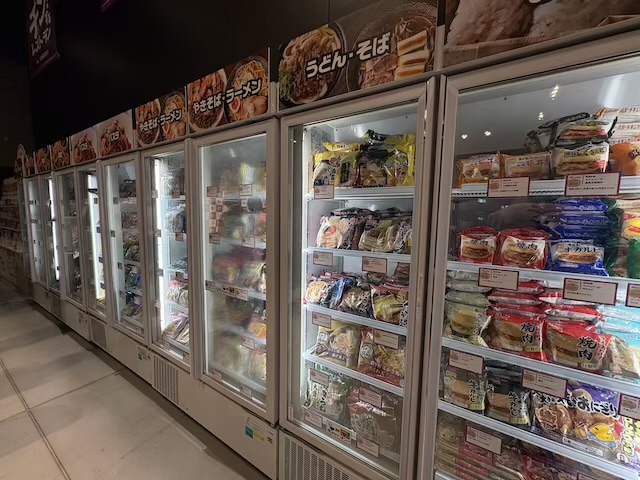 チン!するレストラン2026in福岡