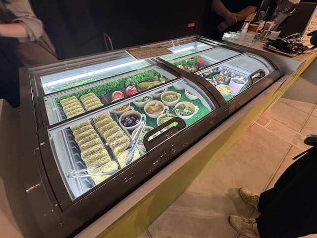 チン!するレストランin福岡