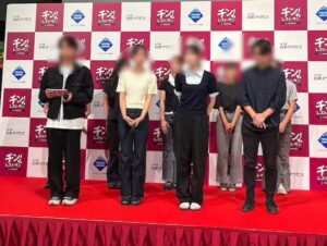 チン!するレストラン2026in福岡
