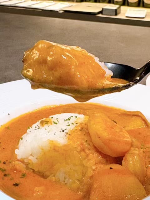 間借りランチ301