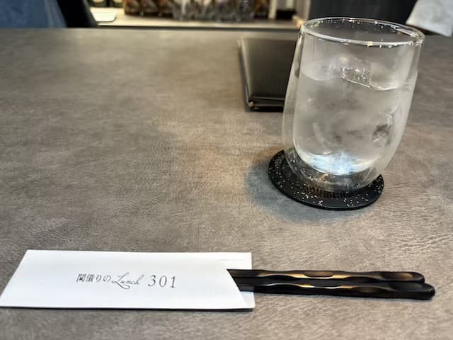 間借りランチ301