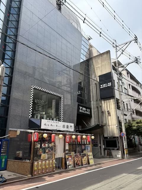 間借りランチ301