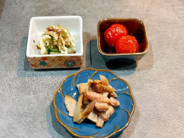 間借りランチ301