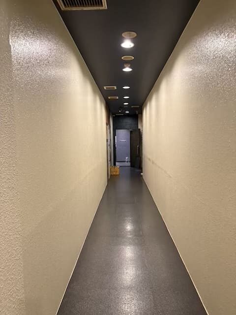間借りランチ301