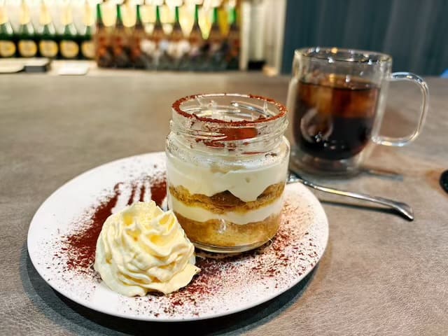 間借りランチ301